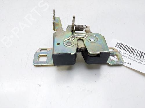 Used Tailgate lock FORD MONDEO II Saloon (BFP) 1.8 TD (90 hp) 14480815