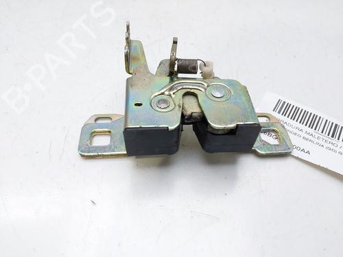 Tailgate lock FORD MONDEO II Saloon (BFP) 1.8 TD (90 hp) 14480815