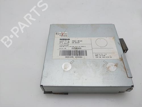 Used Electronic module NISSAN QASHQAI / QASHQAI +2 I (J10, NJ10, JJ10E) [2006-2014]  16926886
