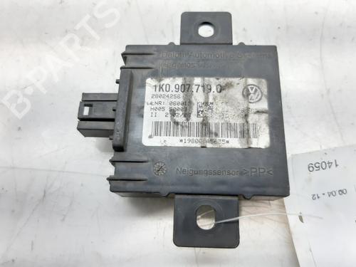 Electronic module AUDI A3 Sportback (8PA) | BP10181038M83