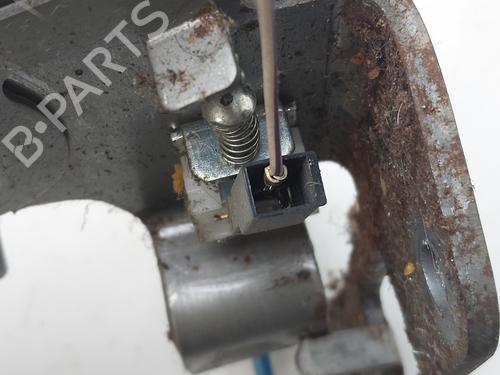 Hand brake FORD TRANSIT COURIER B460 Box Body/MPV 1.5 TDCi | BP39139227I18 - Image 2