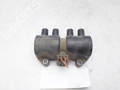 Used Ignition coil CHEVROLET MATIZ (M200, M250) 1.0 (67 hp) 12909555