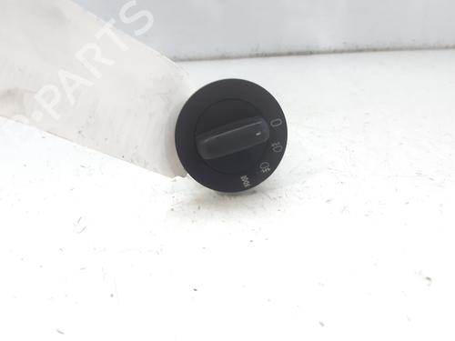 Headlight switch BMW 7 (E38) 728 i, iL 61318352215 |