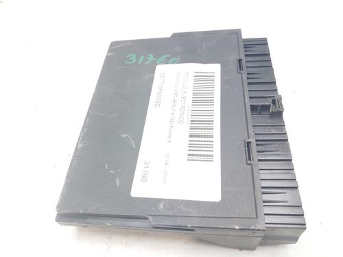 Electronic module FORD MONDEO III (B5Y) 2.0 TDCi | BP13952011M83 