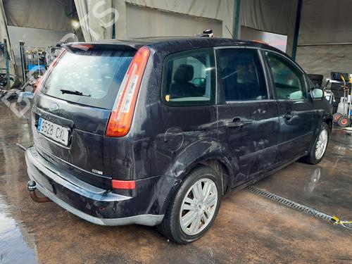 Dør venstre bak FORD FOCUS C-MAX (DM2)  | BP16333967C4 
