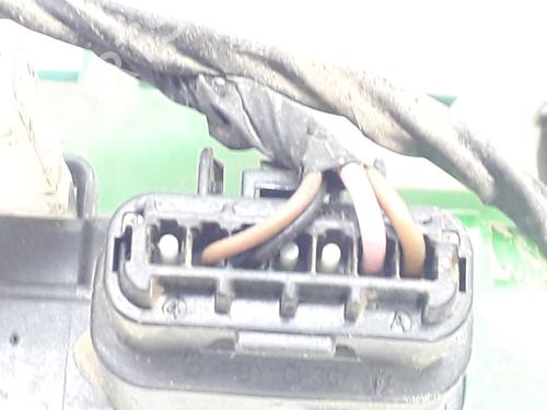 Front right lock HYUNDAI i40 I (VF) 1.7 CRDi | BP10181114C97 