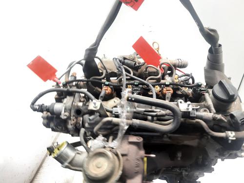 Engine TOYOTA COROLLA (_E12_) 1.4 D (NDE120_, NDE120R) | BP33440337M1 - Image 9
