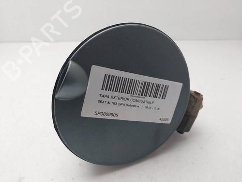 Tapa exterior combustible Tapa exterior combustible 38777351 38777351