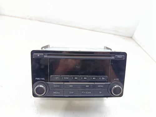 Bilradio Bilradio 38262311 38262311