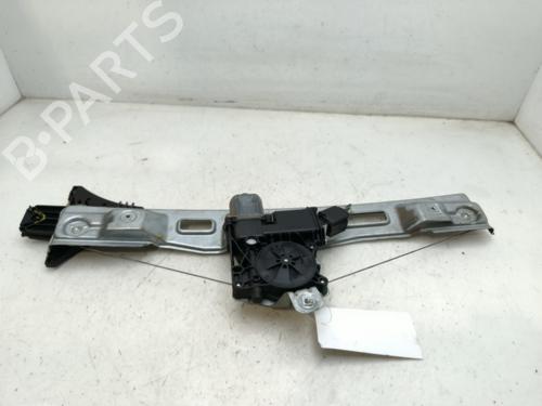 Used Rear right window mechanism Rear right window mechanism 37011418 37011418