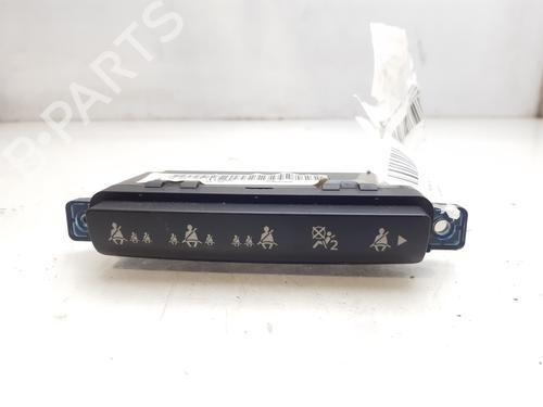 Used Switch NISSAN QASHQAI / QASHQAI +2 I (J10, NJ10, JJ10E) 2.0 dCi (150 hp) 16774597