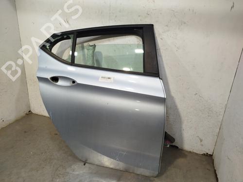 Right rear door OPEL ASTRA K (B16)  | BP29877600C5