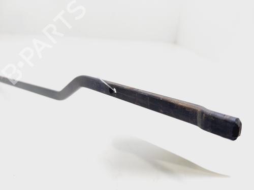 Front windshield wiper arm CITROËN C1 (PM_, PN_) 1.0 | BP27375035C143 