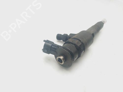 Injector CITROËN NEMO Box Body/MPV (AA_) 1.4 HDi | BP27221713M100 