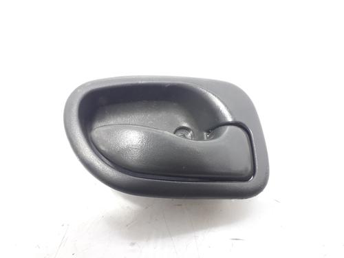 Used Rear right interior door handle HYUNDAI ACCENT I (X-3) 1.5 i 12V (88 hp) 12404277