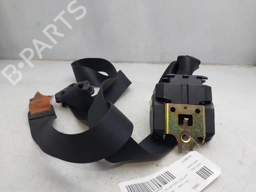 Front left seatbelt BMW 5 (E39) 525 tds | BP17612536I26 