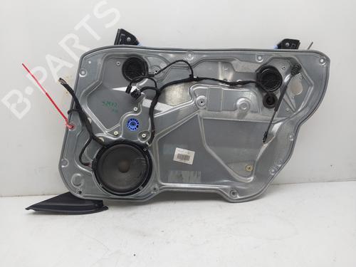 Front right window mechanism SEAT CORDOBA (6L2) 1.4 TDI | BP16206508C23 