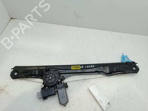 Used Front left window mechanism OPEL COMBO Box Body/MPV (X12) 1.3 CDTI (B05) (90 hp) 24426695