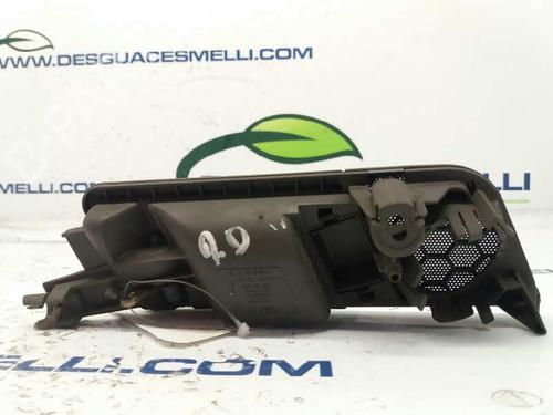 Front right interior door handle AUDI A2 (8Z0) 1.4 TDI | BP3299530I14 
