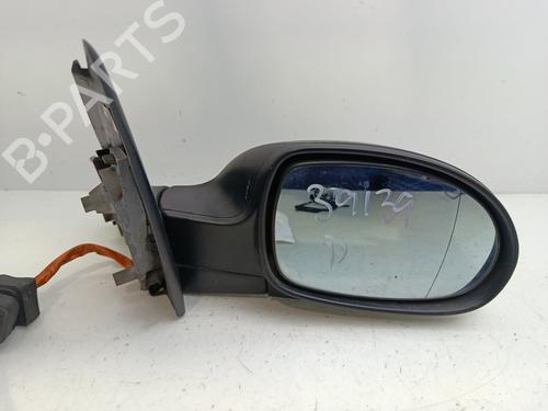 Used Right mirror CITROËN C5 I (DC_) 2.0 HDi (DCRHZB, DCRHZE) (109 hp) 28329876