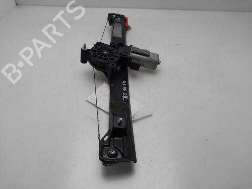 Used Front left window mechanism Front left window mechanism FIAT GRANDE PUNTO (199_) 1.4 (199AXB11, 199AXB1A, 199BXB1A, 199AXL1A) (77 hp) 33287094 33287094