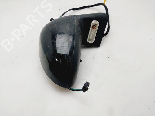Right mirror CITROËN C4 Coupe (LA_) 1.4 16V | BP27512035C27 