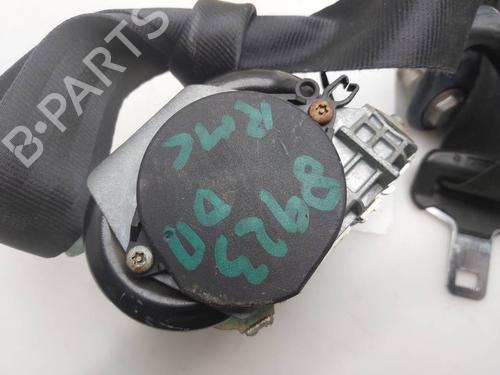 Front right seatbelt DACIA SANDERO | BP39881649I25 - Image 3
