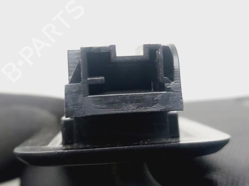 Right sun visor OPEL CORSA F (P2JO)  | BP32146784I2 