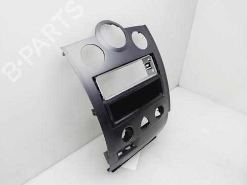 Mittelkonsole RENAULT MEGANE II Estate (KM0/1_) 2.0 | BP30772431I22