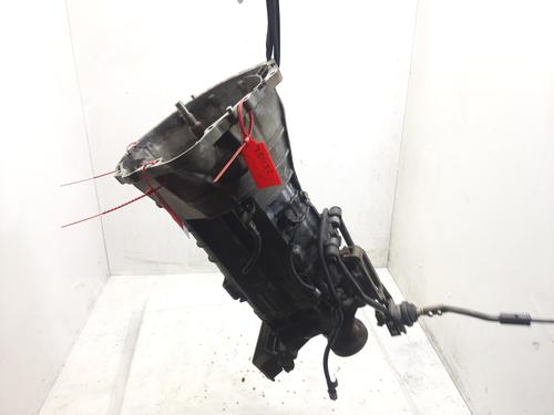 Gearbox SSANGYONG RODIUS I | BP28953497M3