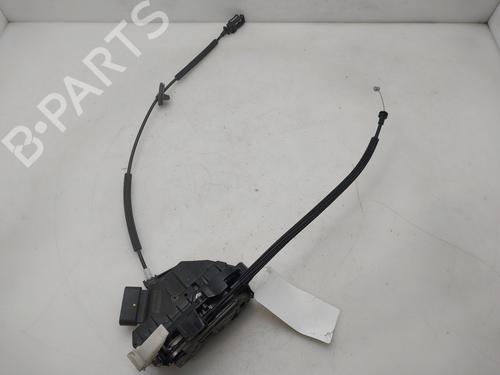 Used Front left lock Front left lock 37439408 37439408