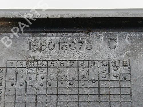 Interrupteur de vitre avant gauche RENAULT MEGANE II (BM0/1_, CM0/1_) 1.5 dCi (BM0F, BM0T, BM2B, CM0F, CM0T) | BP29720038I27 