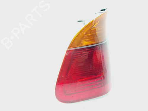 Left taillight BMW 3 (E46) 320 d | BP19631111C34 