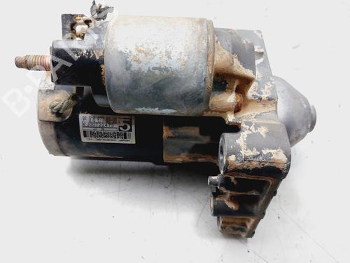 Used Starter PEUGEOT 3008 II SUV (MC_, MR_, MJ_, M4_) [2016-2025]  28089767