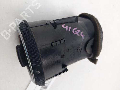 Air vent AUDI A3 (8P1) 1.9 TDI | BP34344012I21  - Image 5