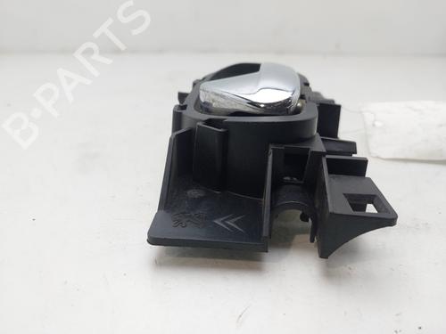 Front left interior door handle CITROËN C4 Grand Picasso I (UA_) 1.6 HDi | BP16491316I13 
