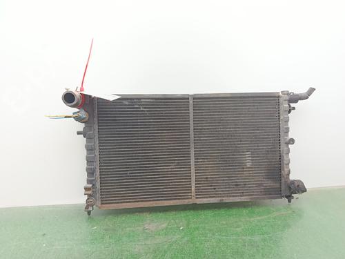 Køler CITROËN SAXO (S0, S1) 1.5 D (57 hp) 28444681