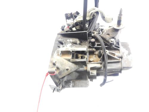 Gearbox FIAT ULYSSE (179_) 2.0 JTD | BP29944635M3