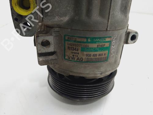 AC compressor SEAT CORDOBA (6L2) 1.4 16V | BP21576184M34 