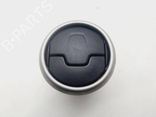 Used Air vent NISSAN QASHQAI I (J10, NJ10) [2006-2015]  32273123