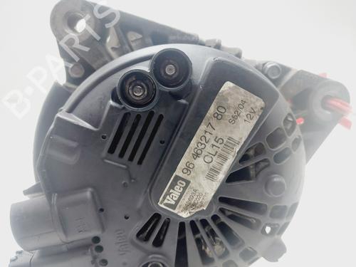 Alternator PEUGEOT EXPERT Van (222) 2.0 HDI | BP29221695M7 