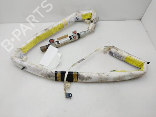 Used Left curtain airbag HYUNDAI i20 I (PB, PBT) [2008-2015]  32004223