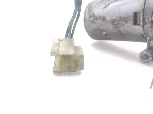 Rear wiper motor NISSAN SERENA (C23) 2.3 D | BP23071405M102 