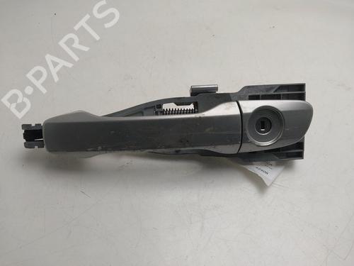 Used Front left exterior door handle Front left exterior door handle 37994957 37994957