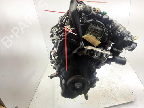 Engine MAZDA 3 (BL)  | BP29941497M1