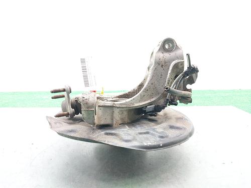 Right front steering knuckle SKODA OCTAVIA III Combi (5E5, 5E6) 2.0 TDI RS | BP16856969M26 