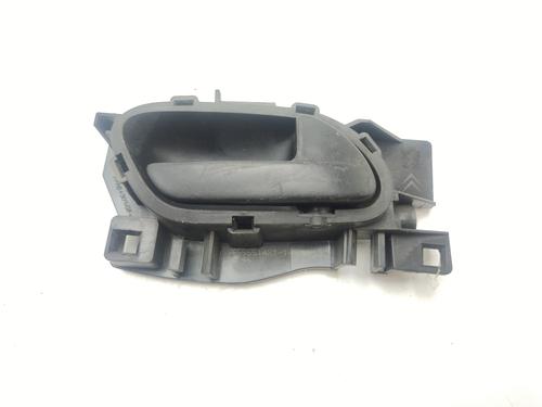 Used Front right interior door handle FIAT SCUDO Van (270_, 272_) 2.0 D Multijet (128 hp) 24371909