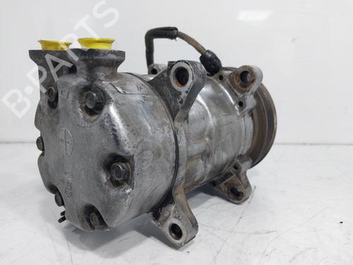 AC compressor PEUGEOT 206 CC (2D) 1.6 16V (2DNFUF, 2DNFUR) | BP37872743M34 - Image 4