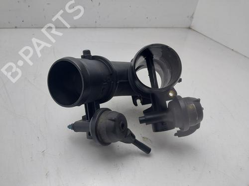 Used Throttle body CITROËN C5 I (DC_) 2.2 HDi (DC4HXB, DC4HXE) (133 hp) 32491439