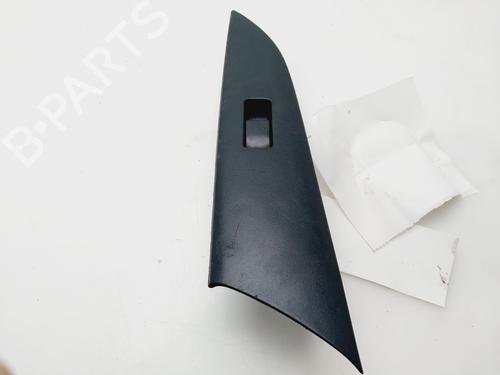 Used Right front window switch MAZDA 3 Saloon (BK) 1.6 DI Turbo (BK12Y) (109 hp) 20931081